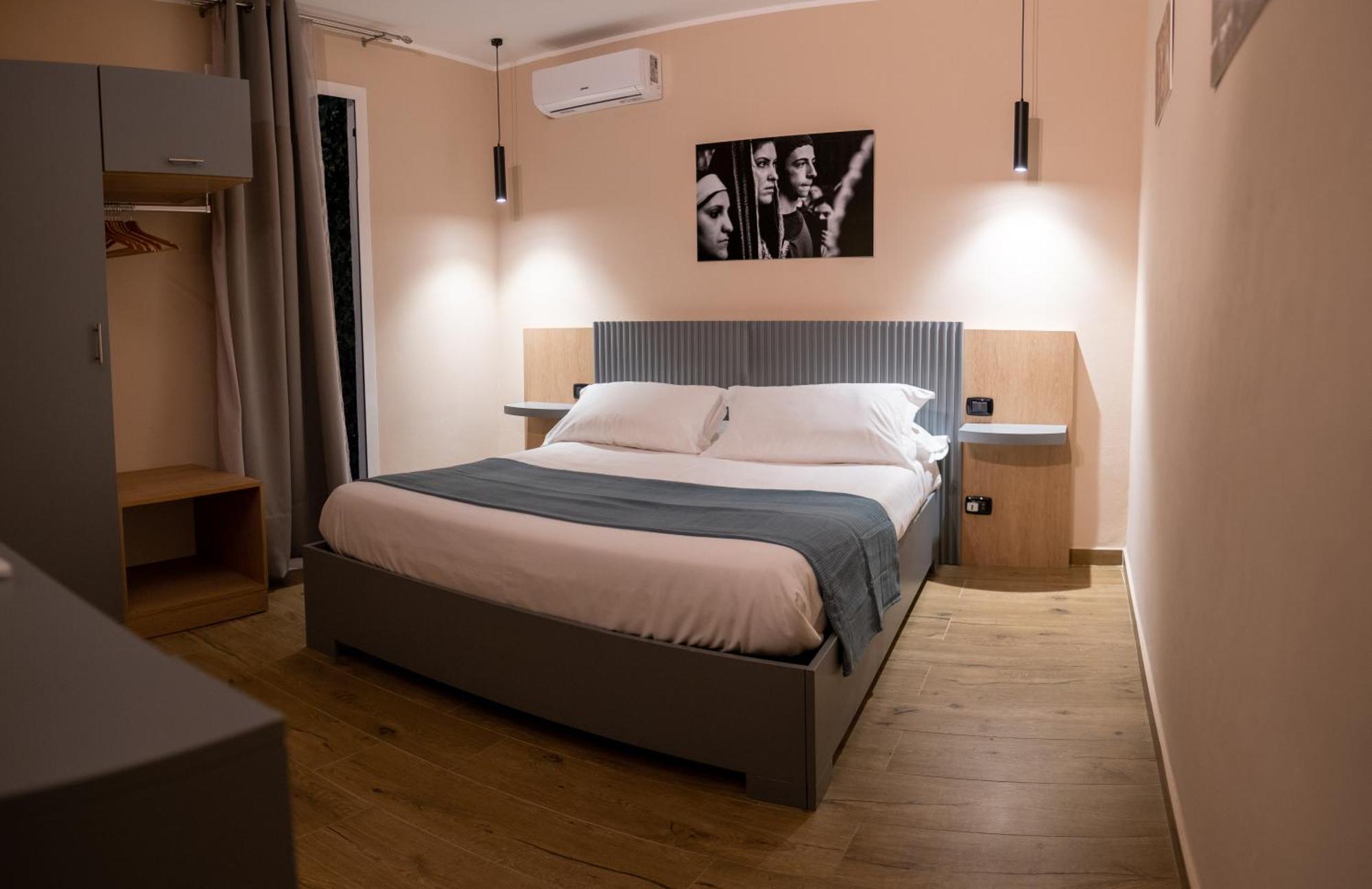 Gasthof I Quattru Vuci Palermo